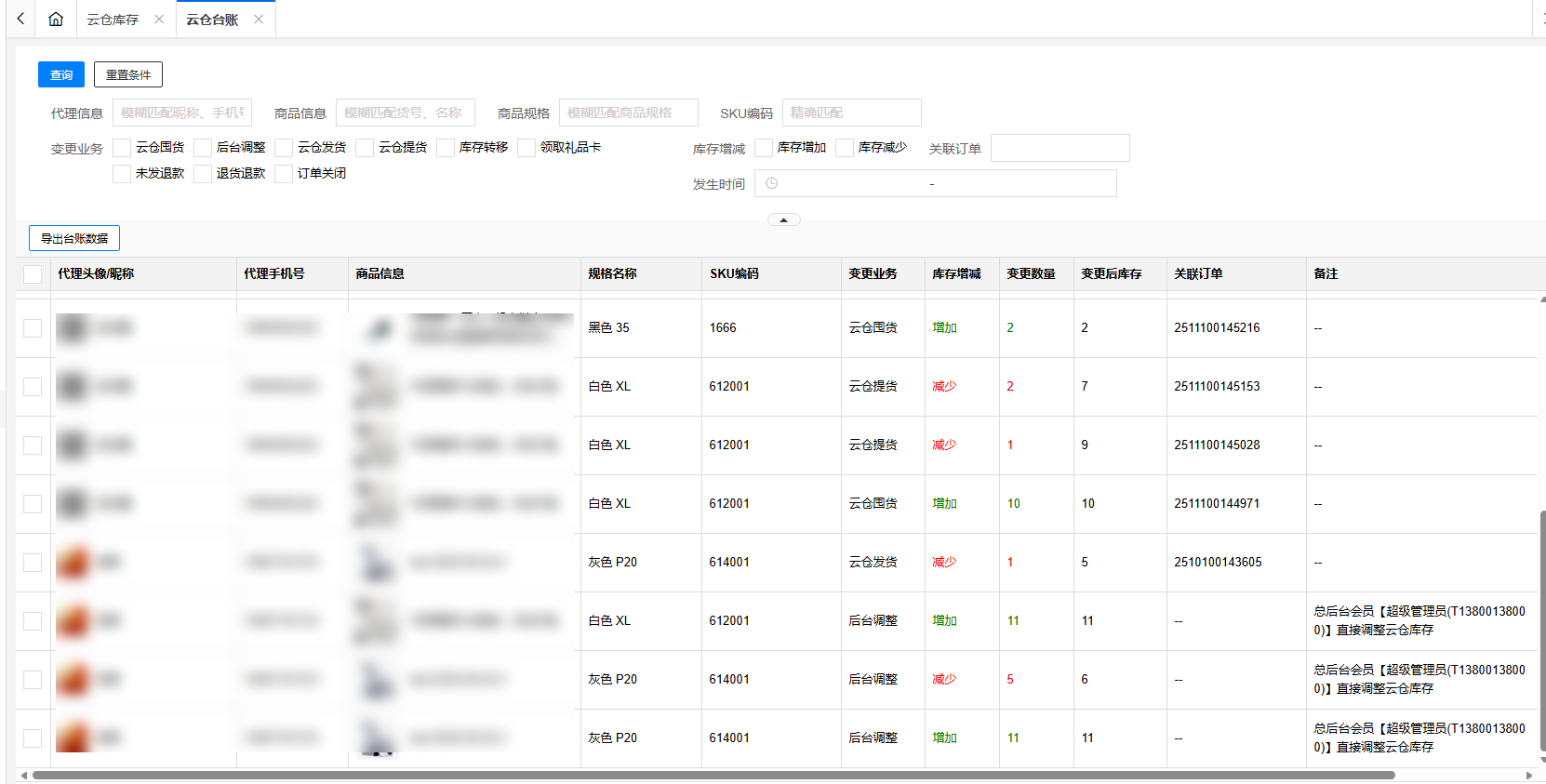 云创商城,仓储管理,B2B商城