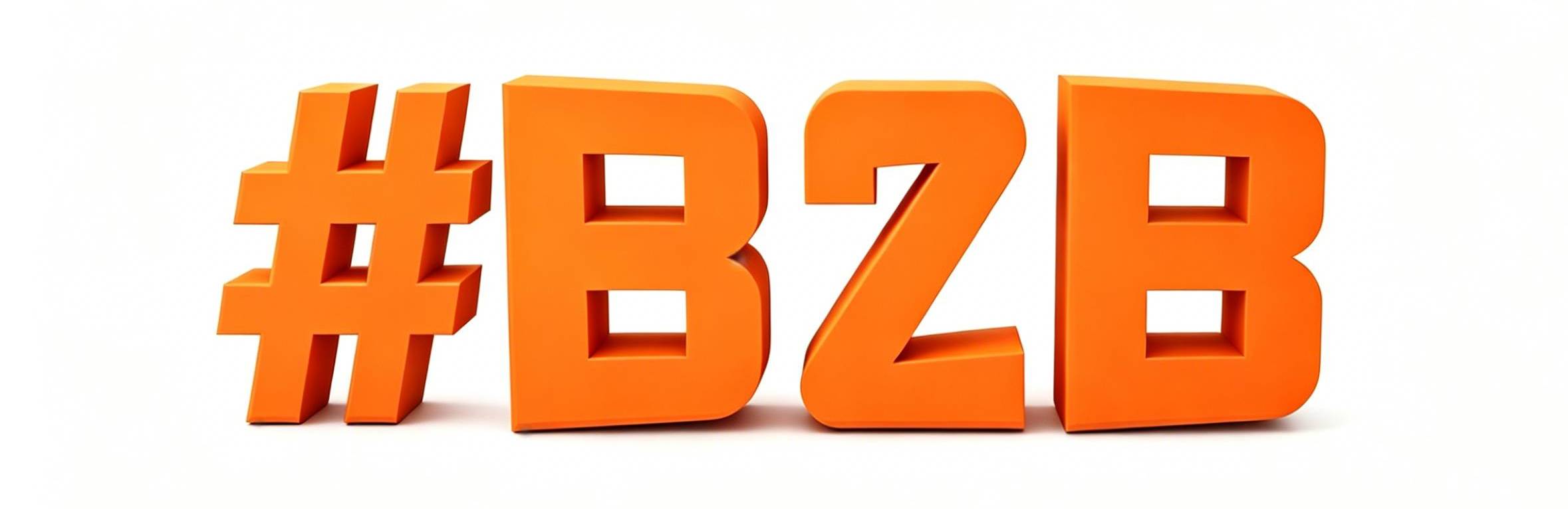 B2B